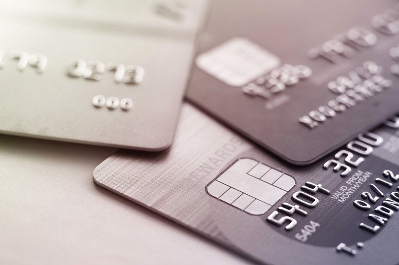 Debit cards